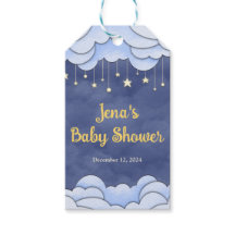 ブルースカイとハニングスターズ – ギフトラベル