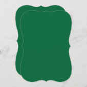 ブルースカイイメージの美しい鮮やかを体験する (正面/裏面)