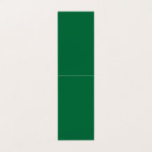 ブルースカイイメージの美しい鮮やかを体験する 名刺 (外部フラット)