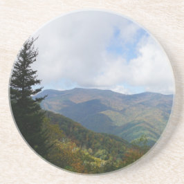 ブルースカイインザブルーリッジマウンテンズ コースター