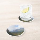 ブルースカイインザブルーリッジマウンテンズ コースター (側面)