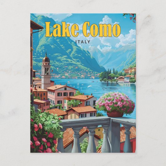 ブルースカイインタリンエストニアヴィンテージトラベル ポストカード (正面)