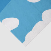 ブルースカイクラウド 薄葉紙 (詳細)