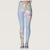 ブルースカイグリーン葉植物紫色の花