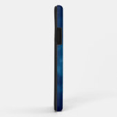 ブルースカイゴージャス Case-Mate iPhoneケース (裏面/右)