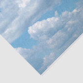 'ブルースカイス'ティッシュペーパー 薄葉紙 (詳細)