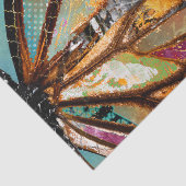 ブルースカイズバタフライティッシュペーパー 薄葉紙 (詳細)