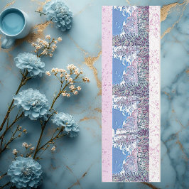 ブルースカイホワイトスノーマウンテンメディテーションリトリート ヨガマット