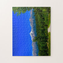 ブルースカイマウンテン