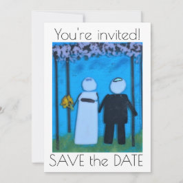 ブルースカイ結婚ズ