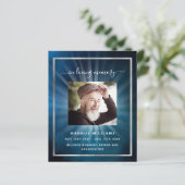 ブルースカイ輝くスター写真葬式 (スタンド正面)