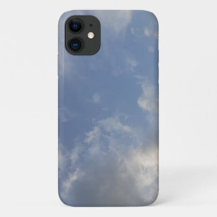 ブルースカイiPhoneケース iPhone 11 ケース