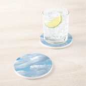 "ブルースカース"コースター コースター (側面)