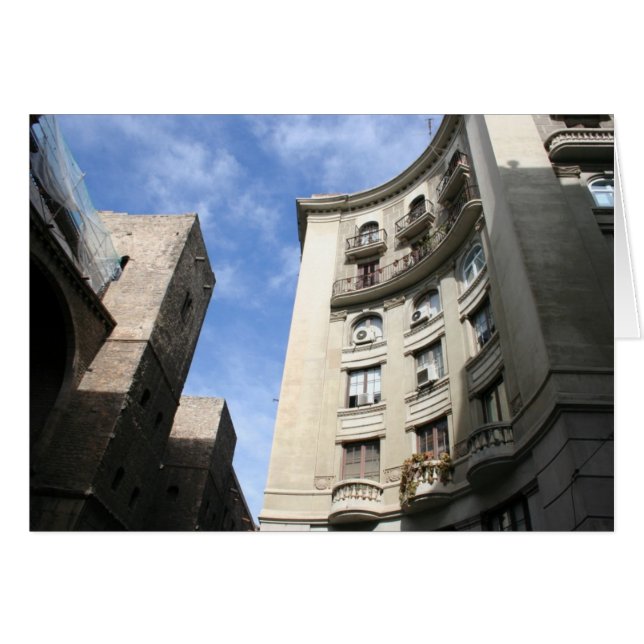 ブルースキーズインバルセロナ (正面横)