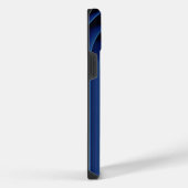 ブルースキートiPhone/iPadケース iPhoneケース (右側面)