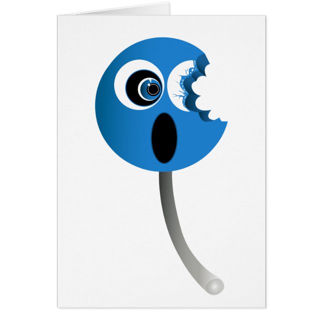 ブルースクッカー (正面)