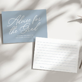 ブルースクモダンリプト アドバイスカード