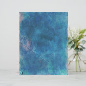 ブルースクラップ動揺してブック紙 (スタンド正面)