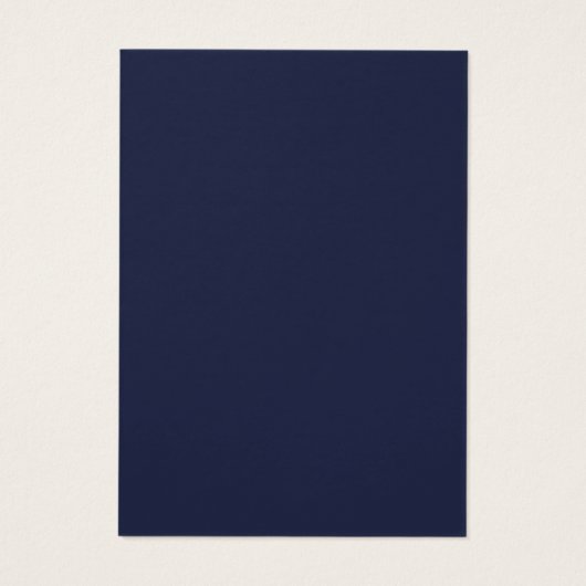 ブルースクリプエレガントトありがとうご結婚ざいました写真ラベル (裏面)