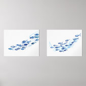 ブルースクール・オブ・フィッシュ・ウォーター (正面)