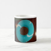 ブルースケイザー コーヒーマグカップ (中央)