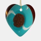 ブルースケイザー セラミックオーナメント (右)