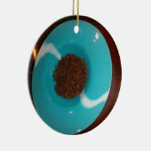 ブルースケイザー セラミックオーナメント (右)