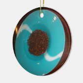 ブルースケイザー セラミックオーナメント (左)