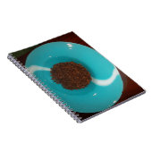 ブルースケイザー ノートブック (右側)