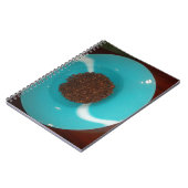 ブルースケイザー ノートブック (左側)