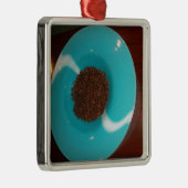 ブルースケイザー メタルオーナメント (右)