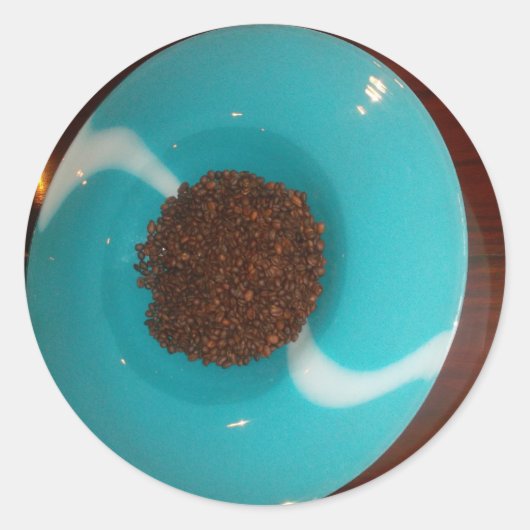 ブルースケイザー ラウンドシール (正面)