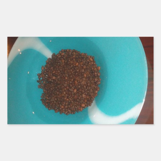 ブルースケイザー 長方形シール (正面)