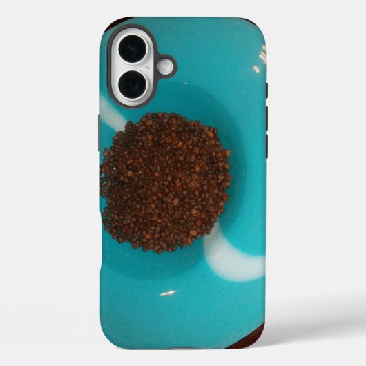 ブルースケイザー Case-Mate iPhoneケース (裏面)