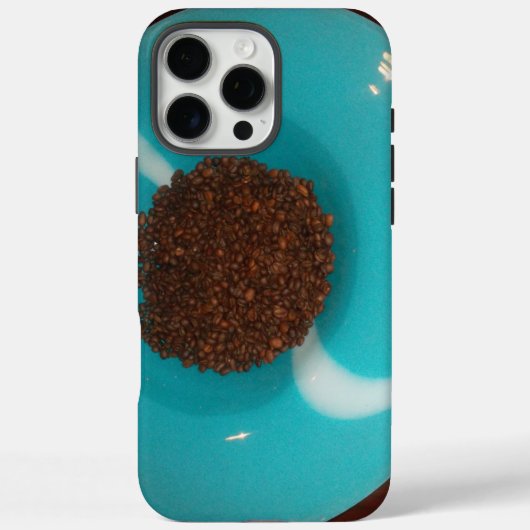 ブルースケイザー Case-Mate iPhoneケース (裏面)