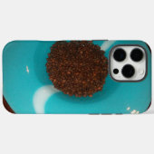 ブルースケイザー Case-Mate iPhoneケース (裏面 (横))