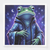 ブルースケス (正面)