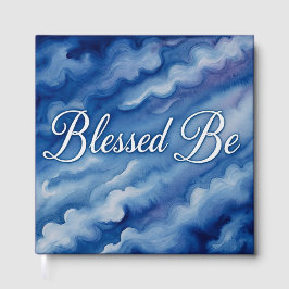 ブルースケス ゲストブック