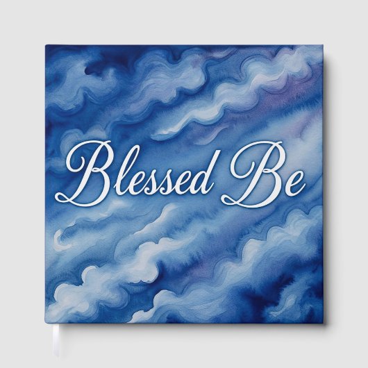 ブルースケス ゲストブック (正面)