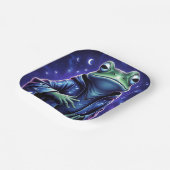 ブルースケス ペーパープレート (傾斜あり)