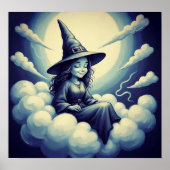 ブルースケス ポスター (正面)