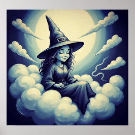 ブルースケス ポスター