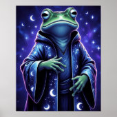 ブルースケス ポスター (正面)