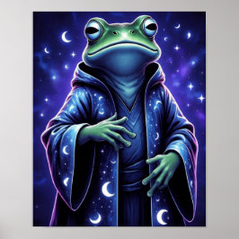 ブルースケス ポスター