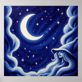 ブルースケス ポスター