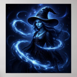 ブルースケス ポスター