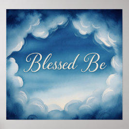 ブルースケス ポスター