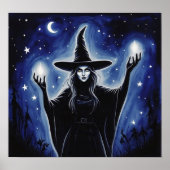 ブルースケス ポスター (正面)