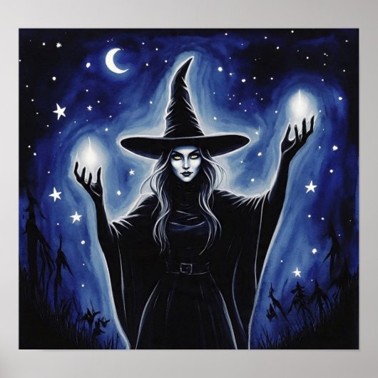 ブルースケス ポスター (正面)