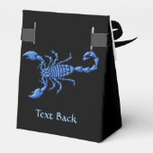 ブルースコーピオン フェイバーボックス (裏面サイド)